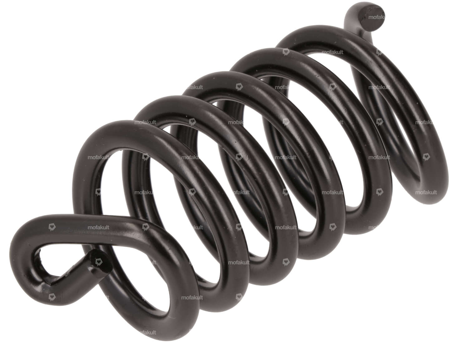 Sattelfeder | Solex Carousel Image 1