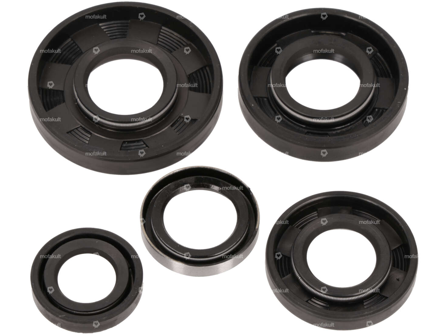 Shaft seal set | Sachs 506 Carousel Image 1
