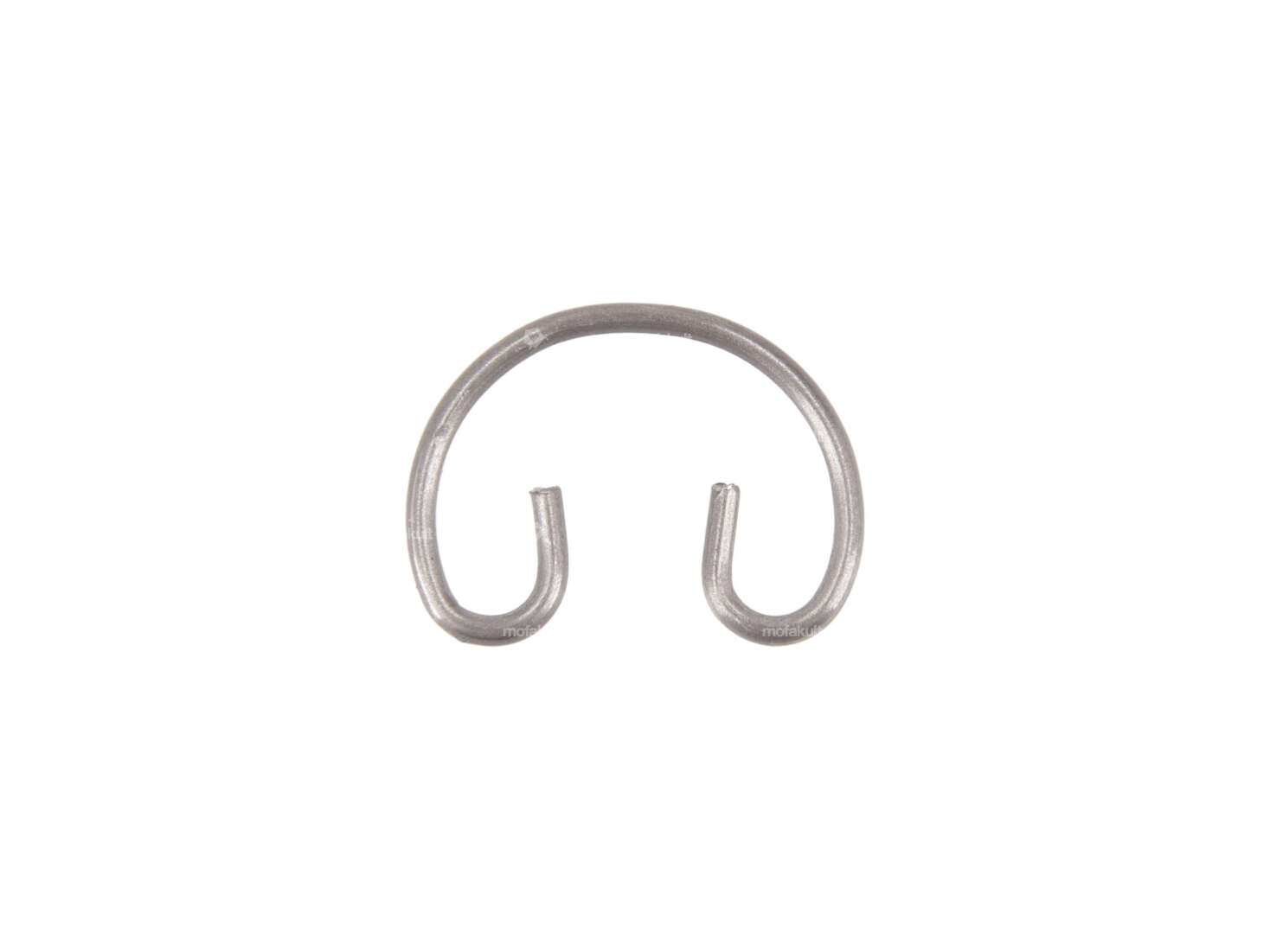 Meteor Kolbenbolzensicherung Ø 12 mm (doppelt) Carousel Image 1