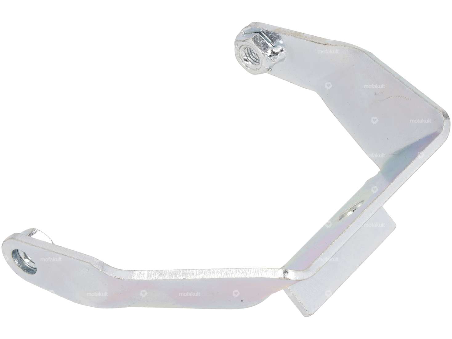 Lampenhalter verzinkt | Piaggio SI Europa Carousel Image 2