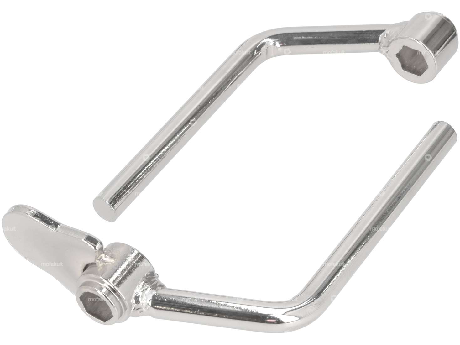 Fussrasten-Set | Puch Maxi, Macho Carousel Image 3