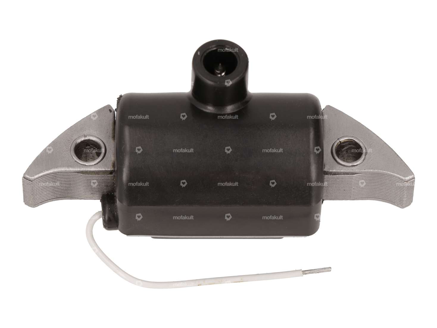 Bosch Zündspule 46.5 mm NOS | Sachs 504, ILO Carousel Image 1