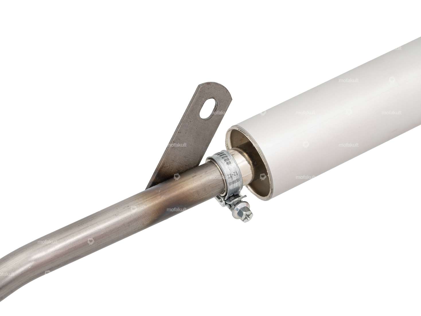 PROMA Auspuff Circuit | Puch Carousel Image 3