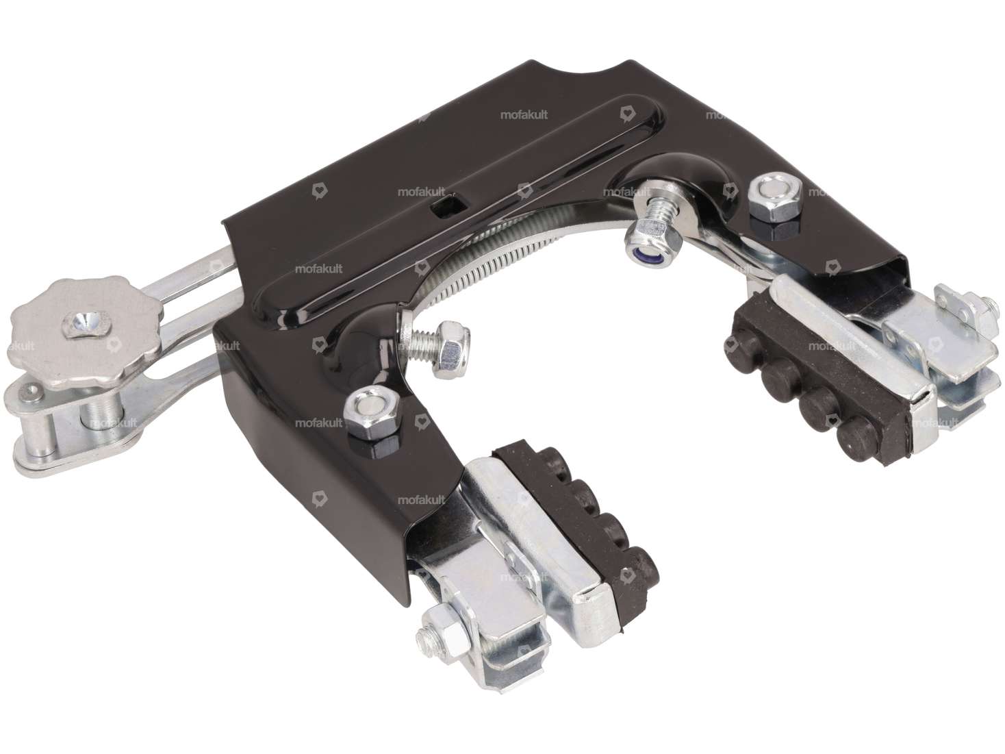 Front brake set | Solex Carousel Image 1