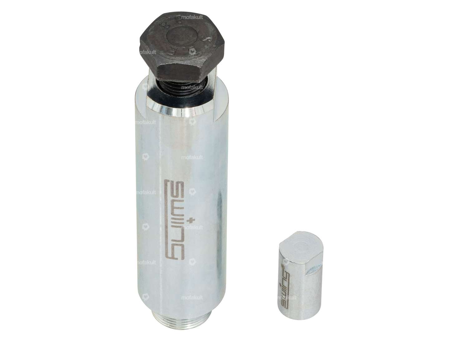 swiing® ingenious puller flywheel | Piaggio Ciao, SI, Bravo, Boxer Carousel Image 1