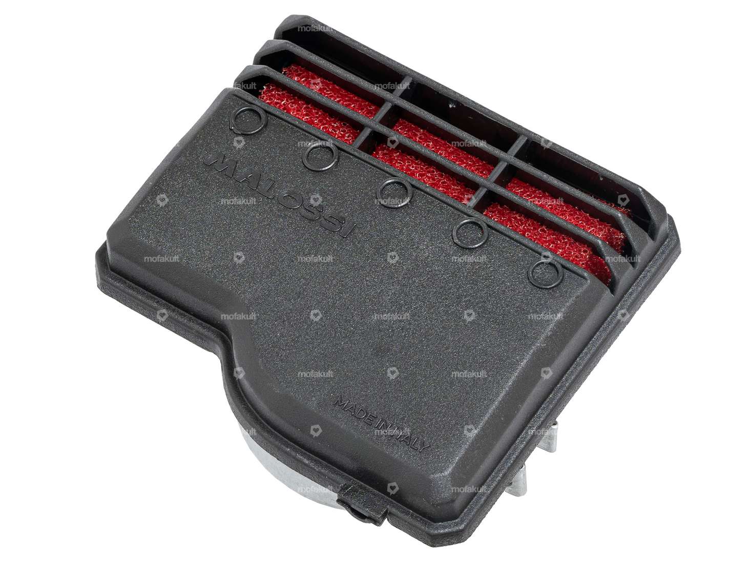 Malossi Luftfilter | Piaggio Ciao, SI, Bravo, Boxer Carousel Image 2