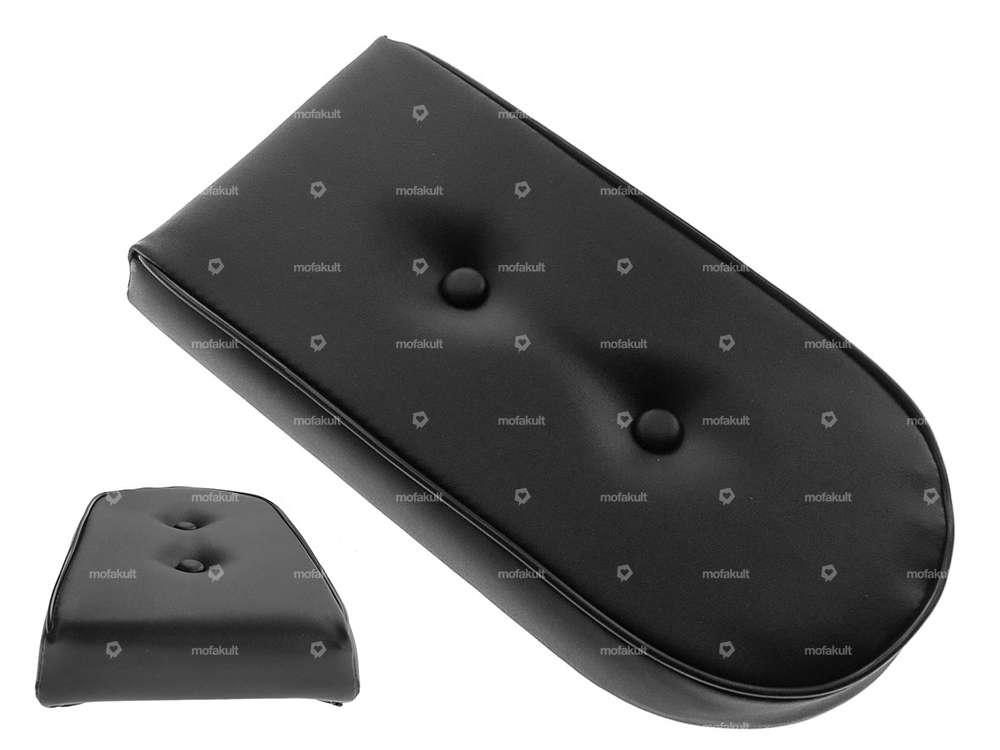 Backrest cushion for sissybar Carousel Image 9