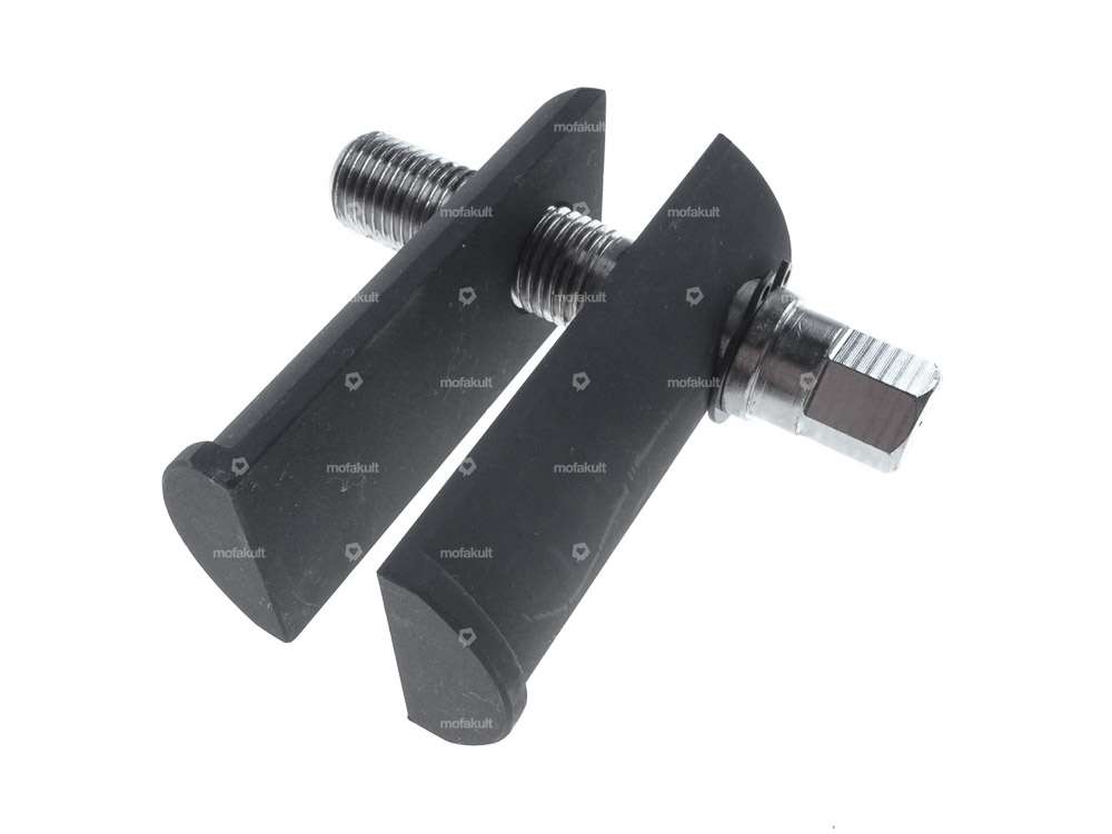 Buzzetti steering head bearing removal tool Carousel Image 1
