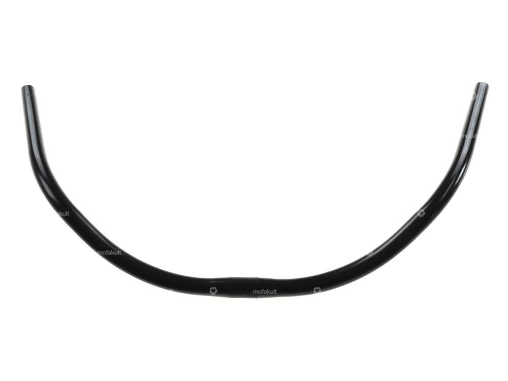 Lenker Vorbau 13 cm Moon schwarz Carousel Image 1