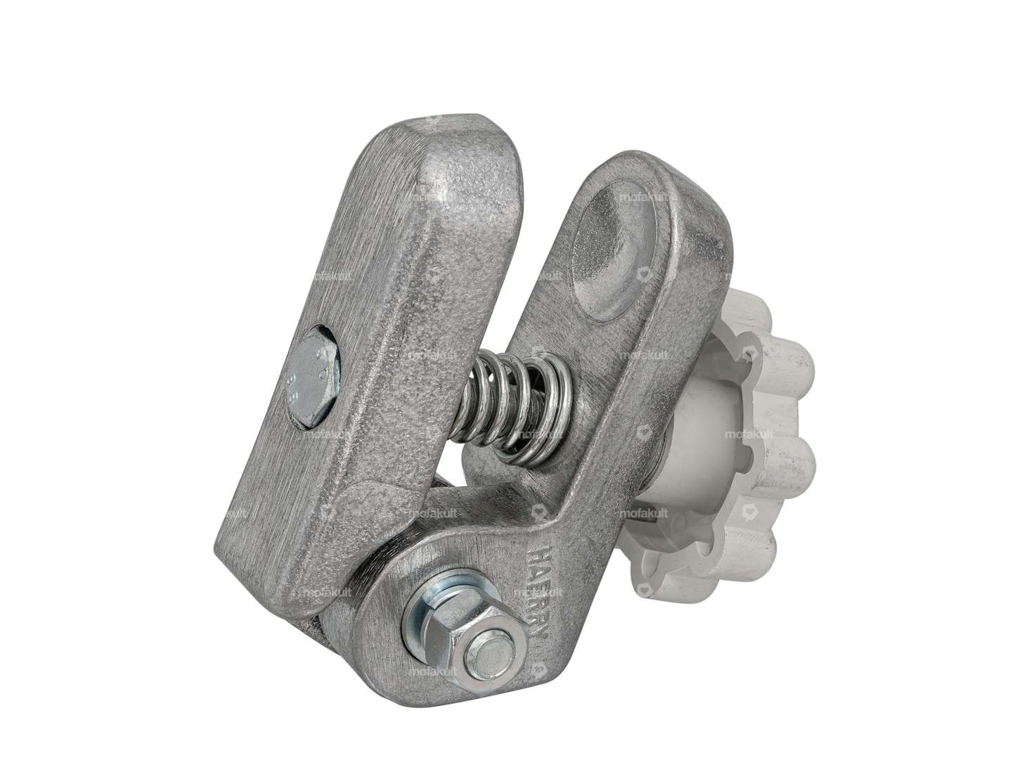 HAERRY trailer coupling without carrier arm Carousel Image 2