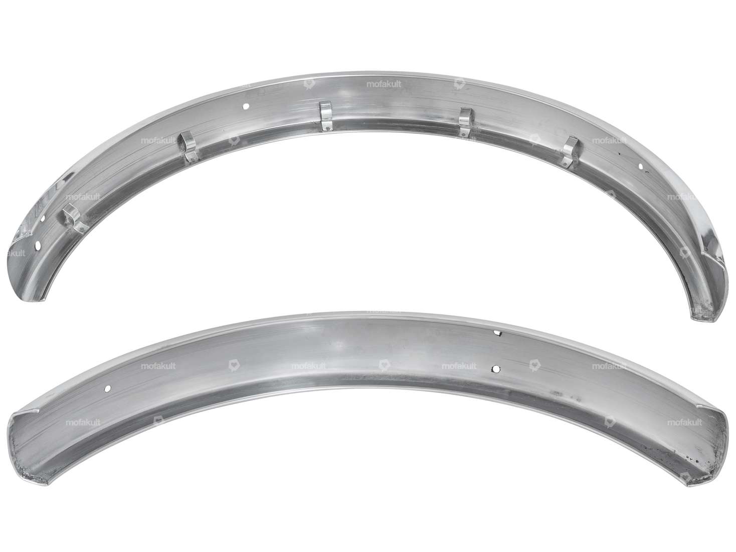 swiing® revival 17" fender set Inox | Zündapp Belmondo Carousel Image 2