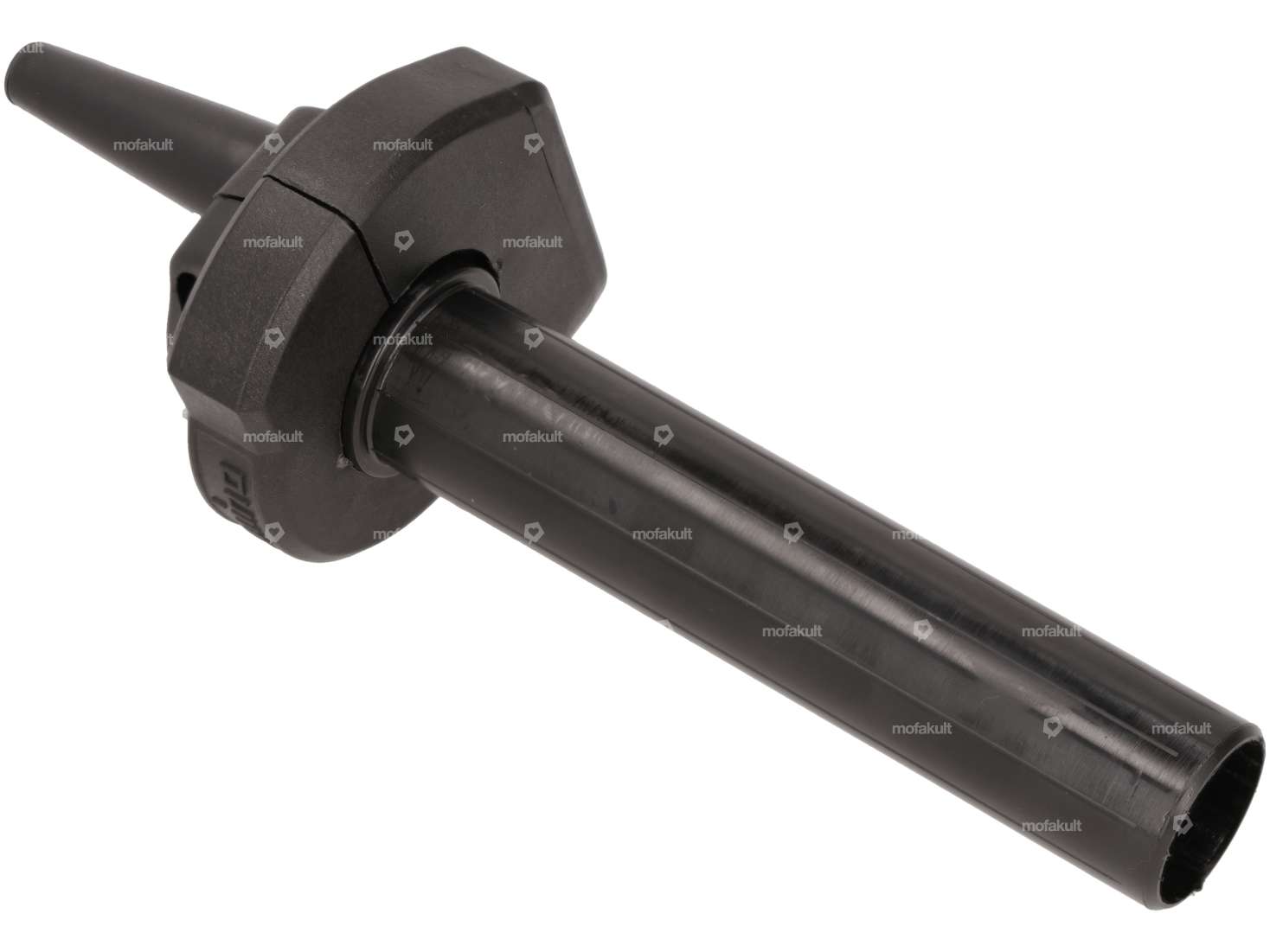 Domino Gasgriff (42mm, 2.2°/mm) Carousel Image 3