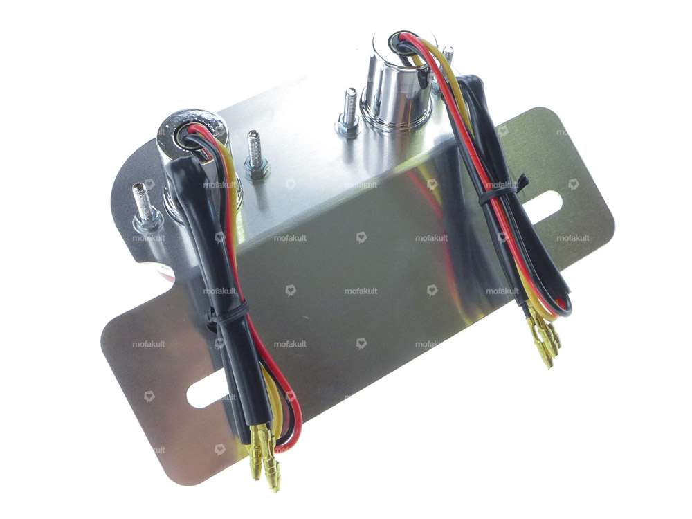 Tun'R rear light "Kentucky" Carousel Image 4