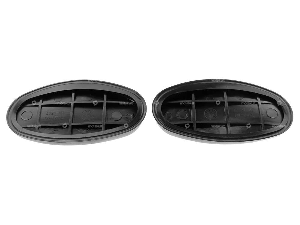 Kniekissen Tank Kreidler Florett schwarz Carousel Image 2