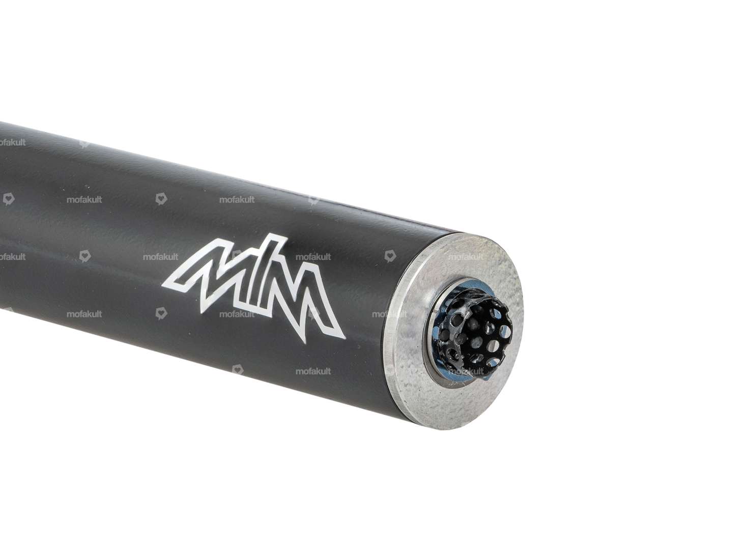 MLM Auspuff Viper (schräger Auslass) | Puch Carousel Image 4