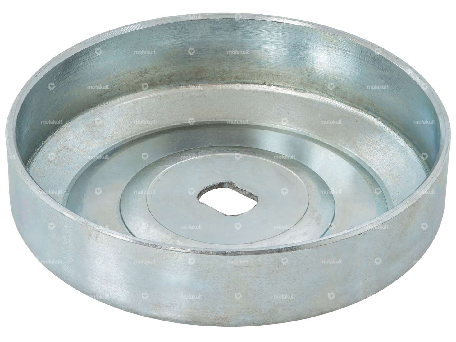 Kupplungsglocke original | Peugeot 103 SP, MVL, VOGUE Carousel Image 2