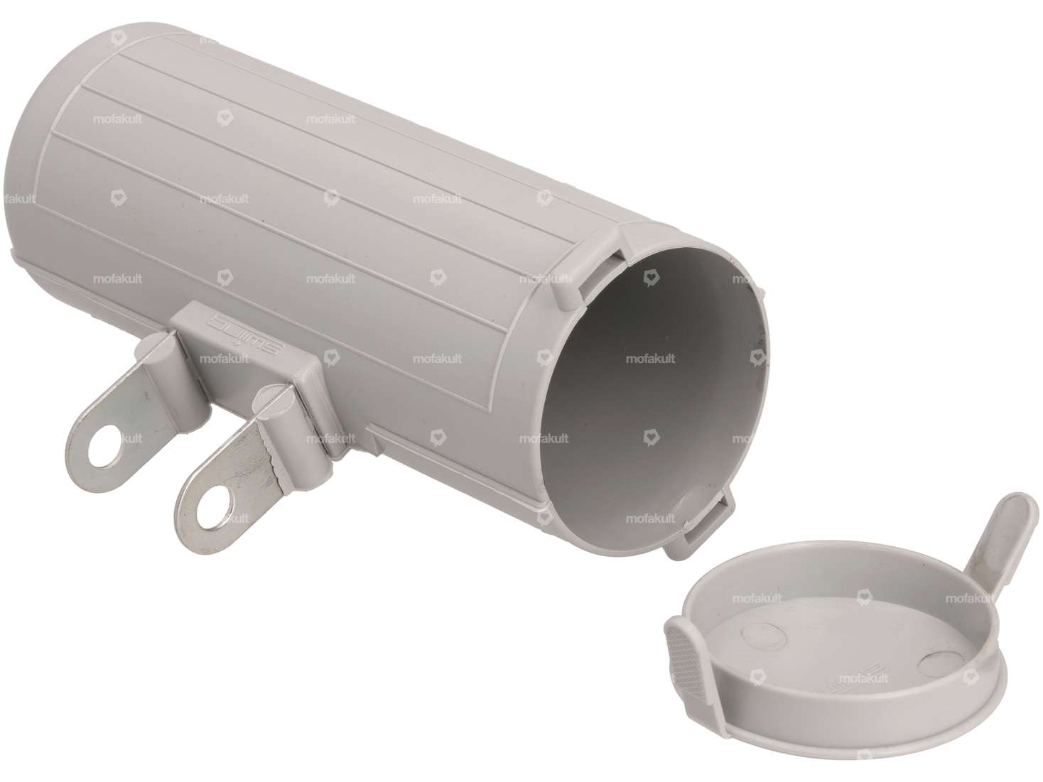 swiing® revival Werkzeugbox grau | Zündapp Belmondo Carousel Image 2