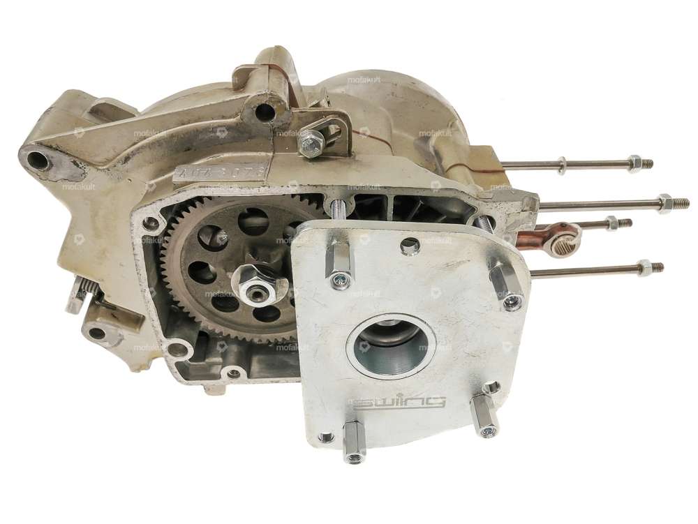 swiing® ingenious assembly tool clutch spring | Puch Z50 Carousel Image 3