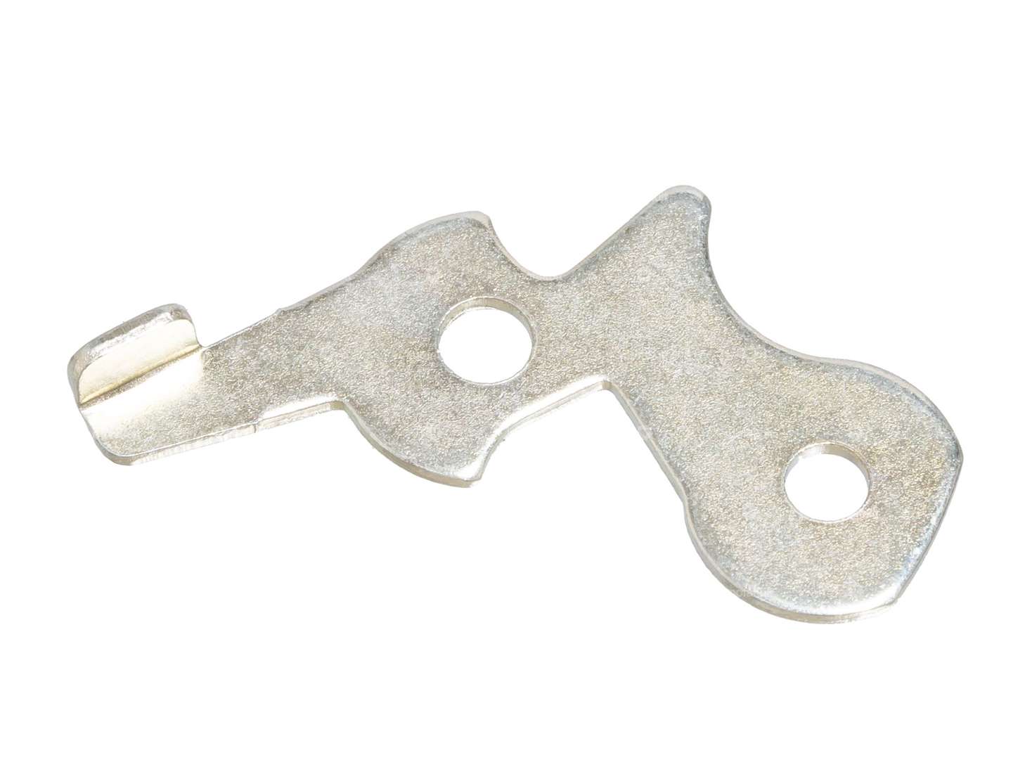 Dell'Orto choke lever SHA 14 - 16 mm (type 8) Carousel Image 2