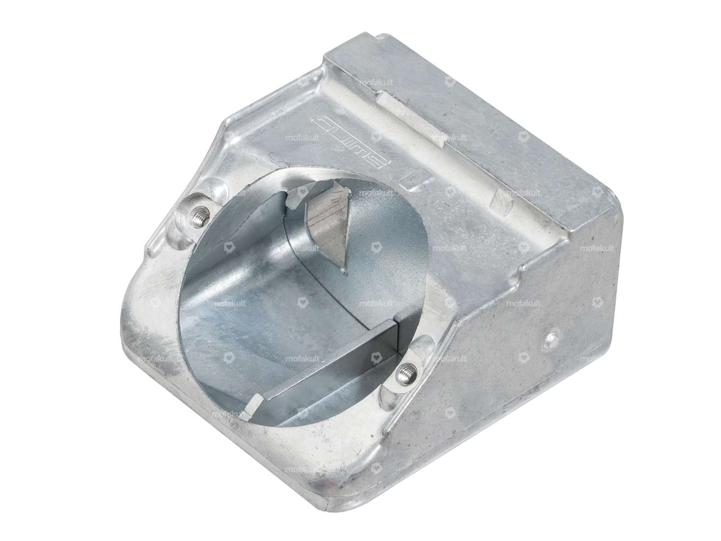 swiing® revival Luftfilterkappe leer Bing SSB 13 mm Vergaser Carousel Image 2