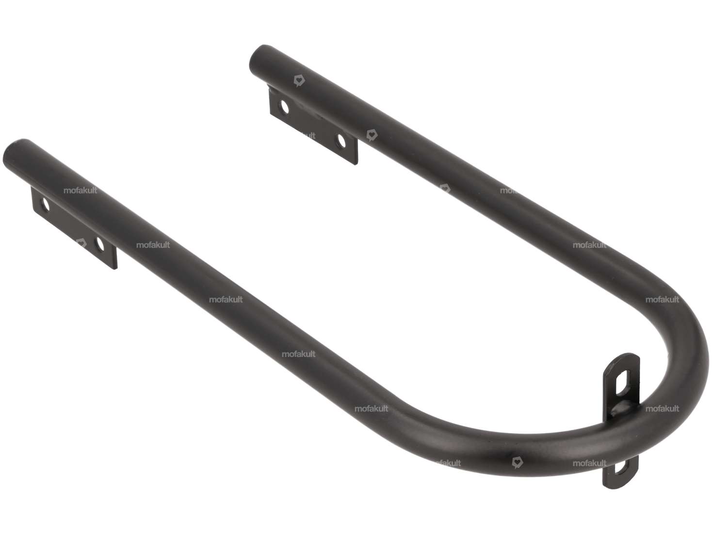 swiing® revival Schutzblechbogen 17" vorne schwarz Carousel Image 2