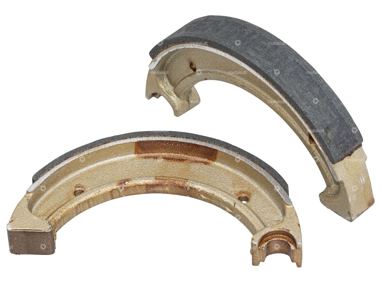 NewFren brake shoes Ø 140 x 20 Carousel Image 2