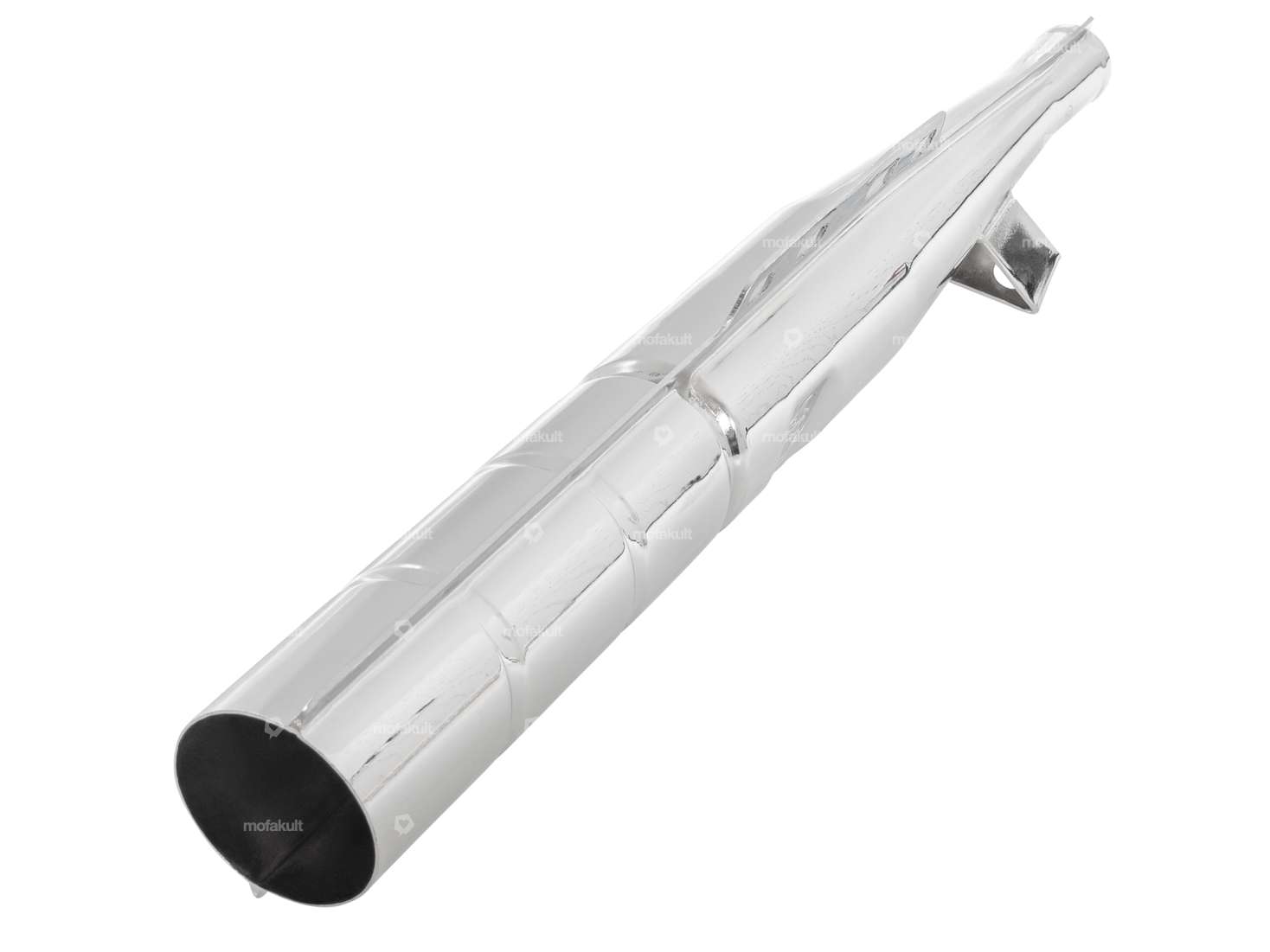 swiing® revival Auspuffmantel original 2-Teiler | Puch X30 Sport (Z50) Carousel Image 4