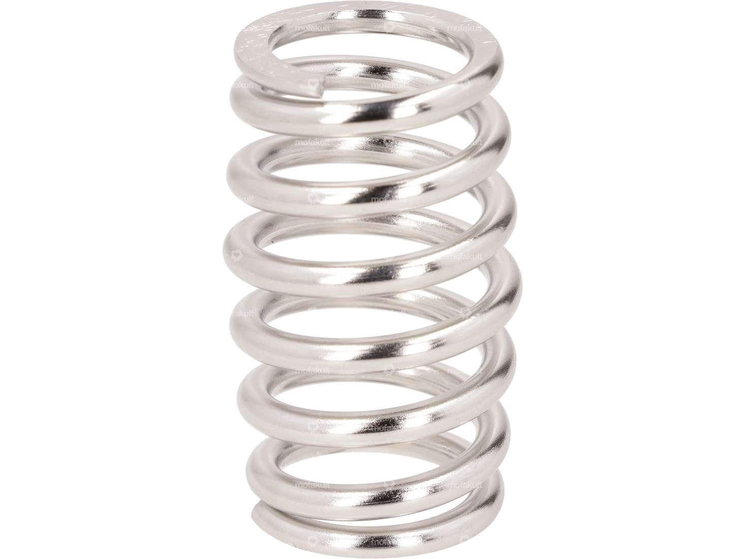 swiing® revival Sattelfeder Inox | Piaggio Ciao C24 Carousel Image 2