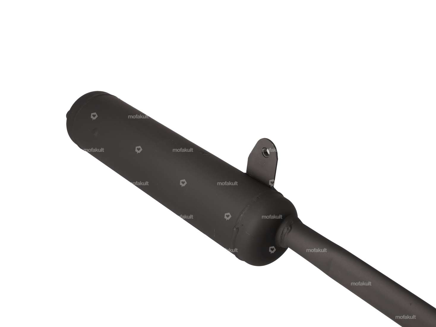 RMS Auspuff Ø 25 mm | Piaggio Ciao, Bravo Carousel Image 4