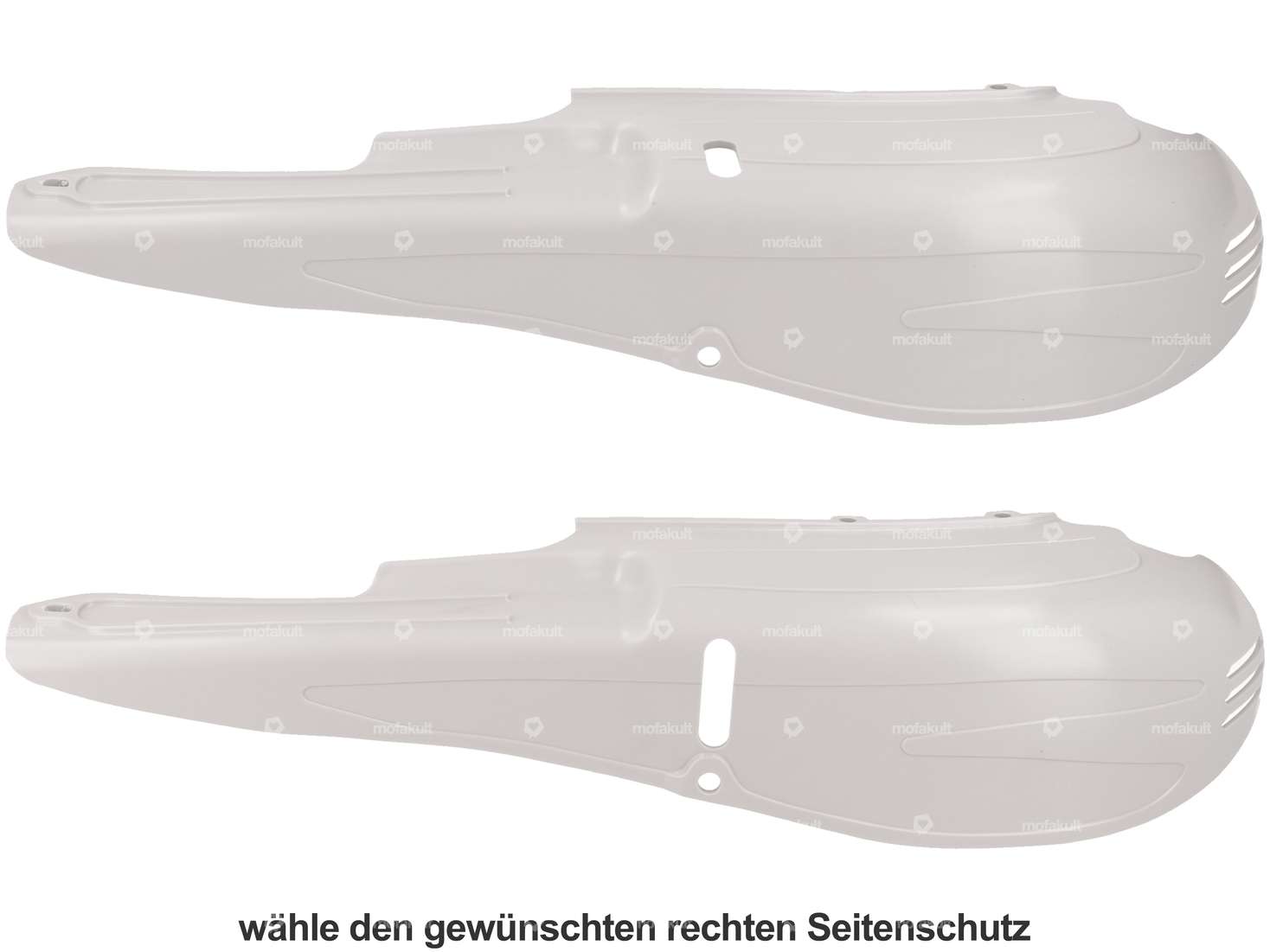 AKOA Seitenschützer | Puch X30 Velux Carousel Image 2