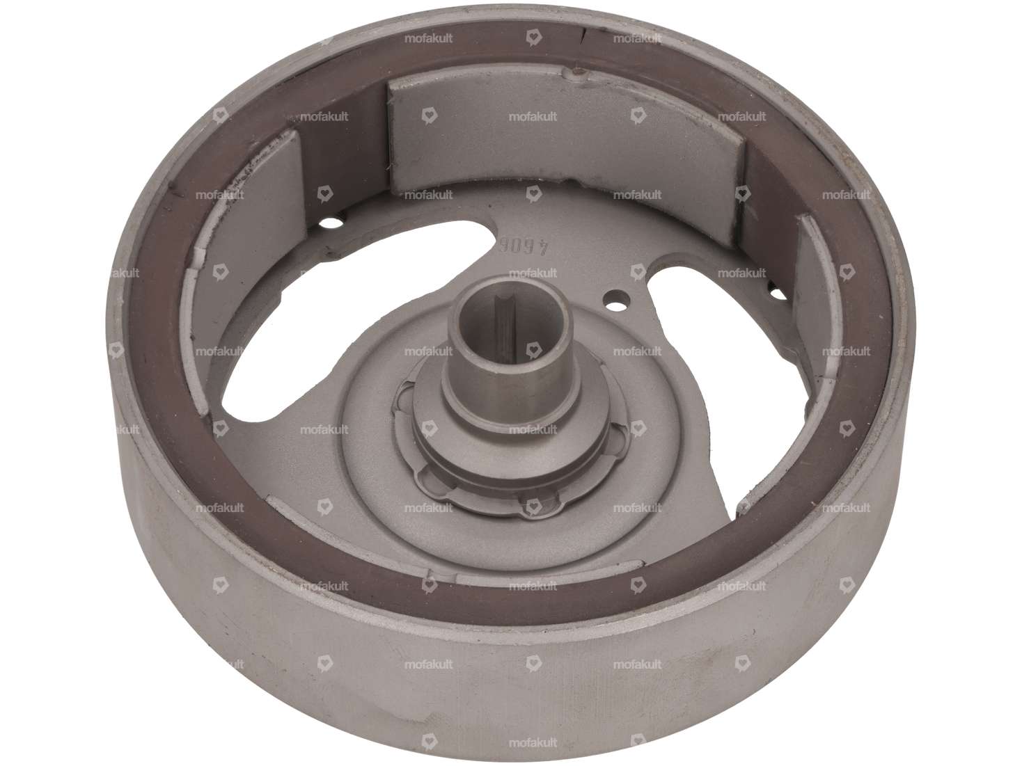 Ducati Schwungrad linksdrehend (0212 122 036) NOS | Puch Carousel Image 2