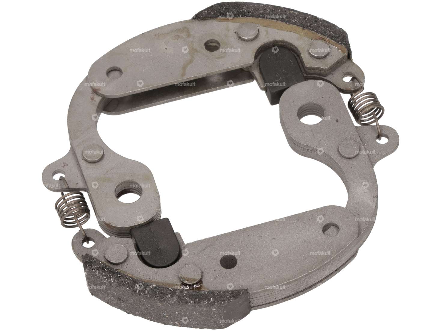 Starterbeläge Vario | Piaggio Ciao, SI, Bravo, Boxer Carousel Image 2