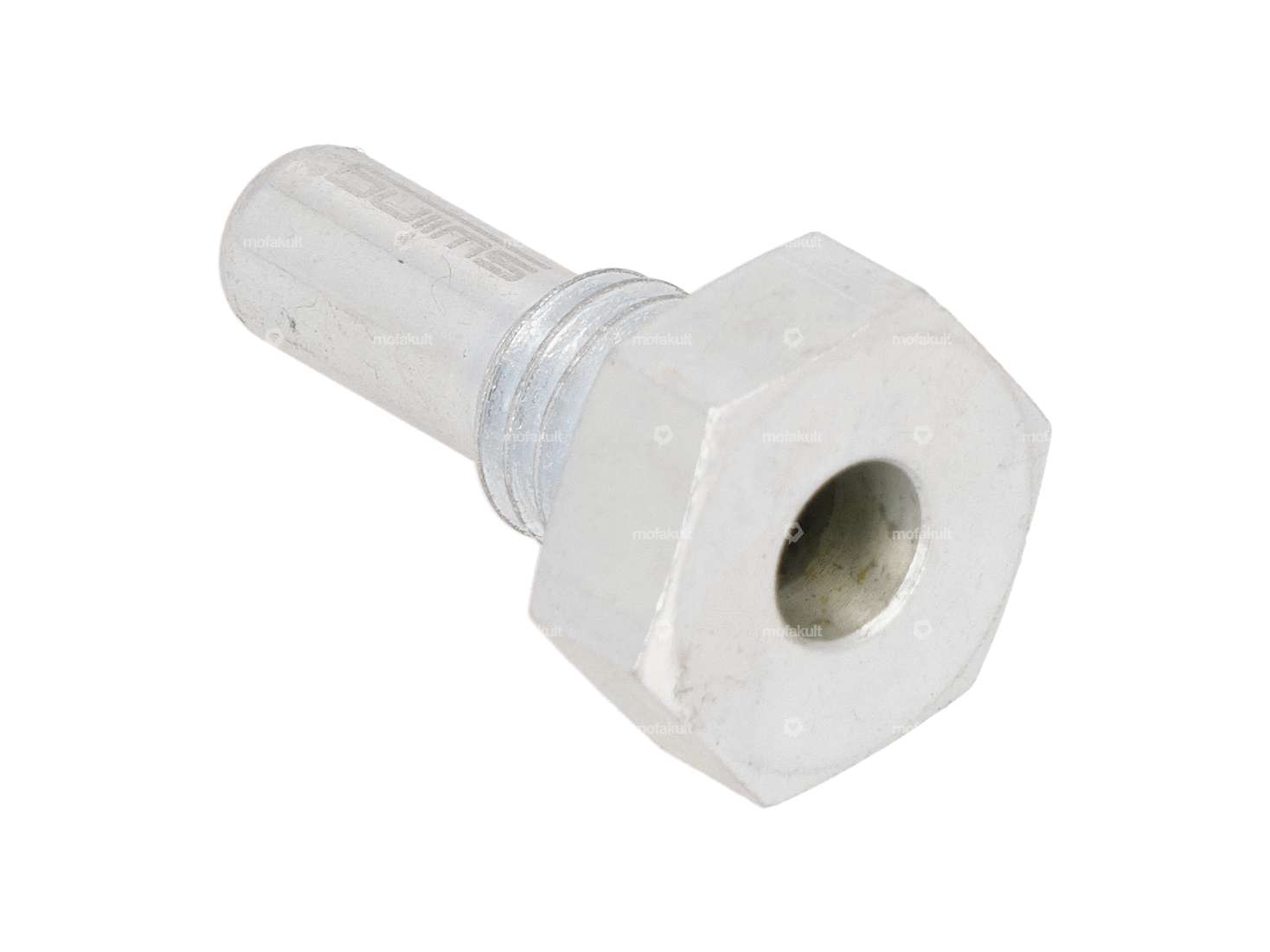 swiing® ingenious Schraube Ölablass Stahl magnetisch | Puch Carousel Image 2