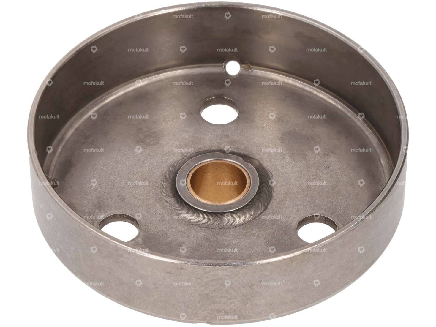 Kupplungskorb 21 Zähne (Kickstart / Seilzugstarter) | Puch Maxi E50 Carousel Image 2