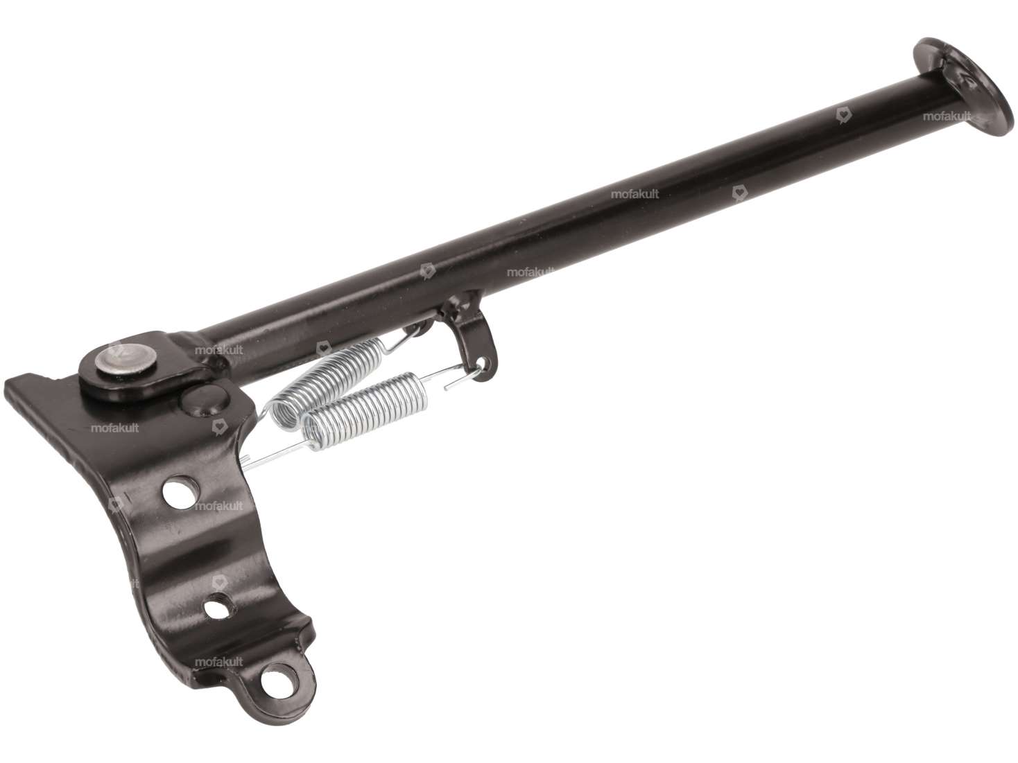 Buzzetti side stand left 29 cm black Carousel Image 2