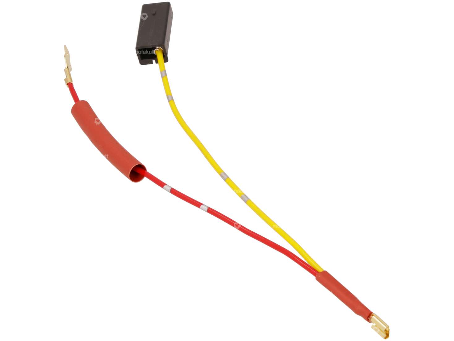 GPO Adapterkabel Spannungsregler | Piaggio Ciao, SI, Bravo, Boxer Carousel Image 2