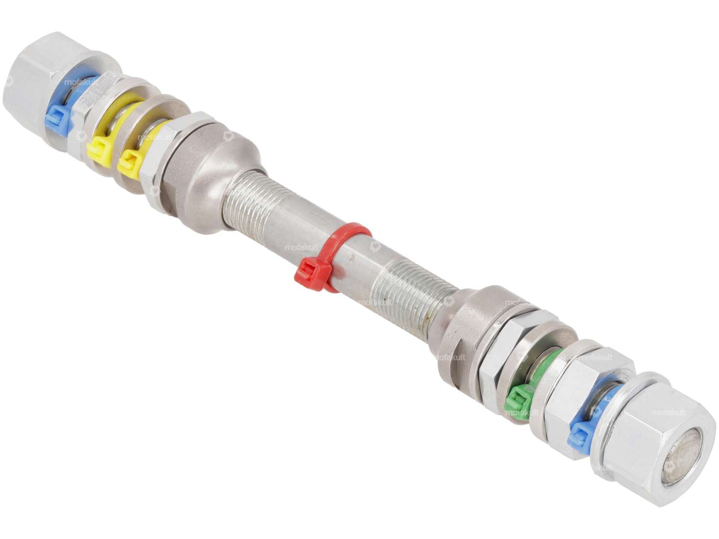 swiing® revival Radachse-Set V905 Radnabe vorne | Sachs Carousel Image 2