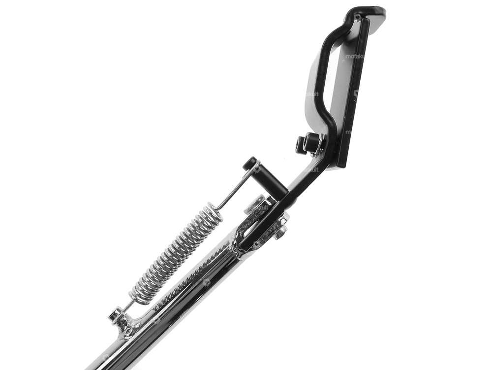 Seitenständer verlängert Chrom | Puch Carousel Image 4