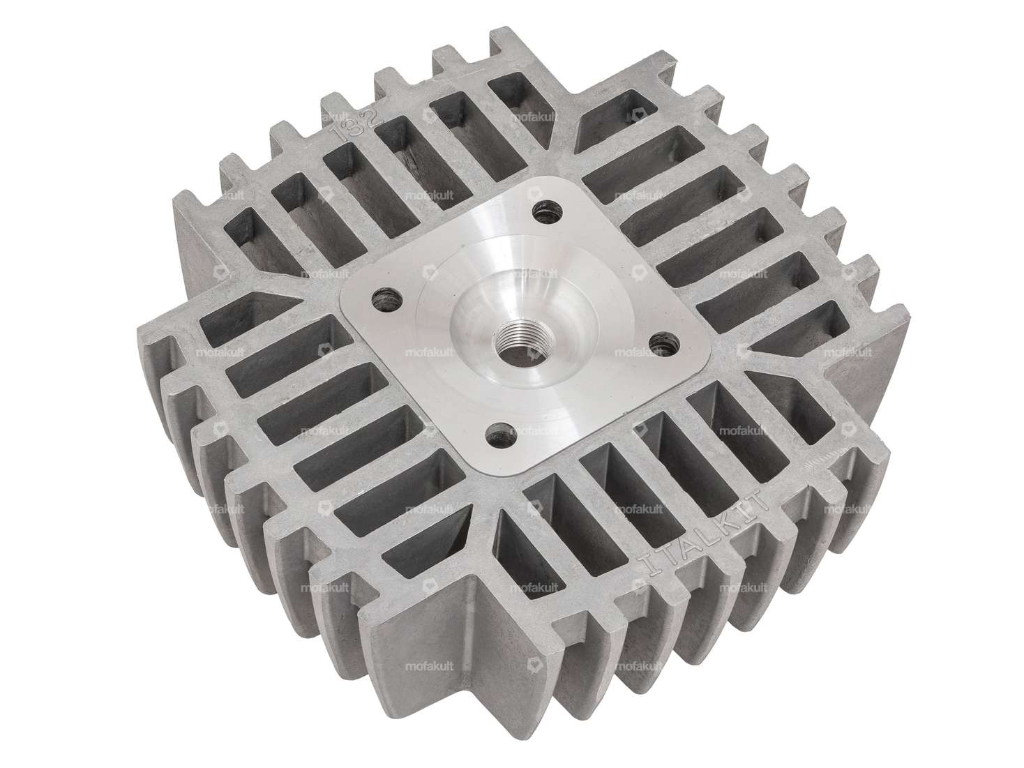 Gilardoni italkit 47 mm Zylinderkit 75 ccm | Puch Carousel Image 6