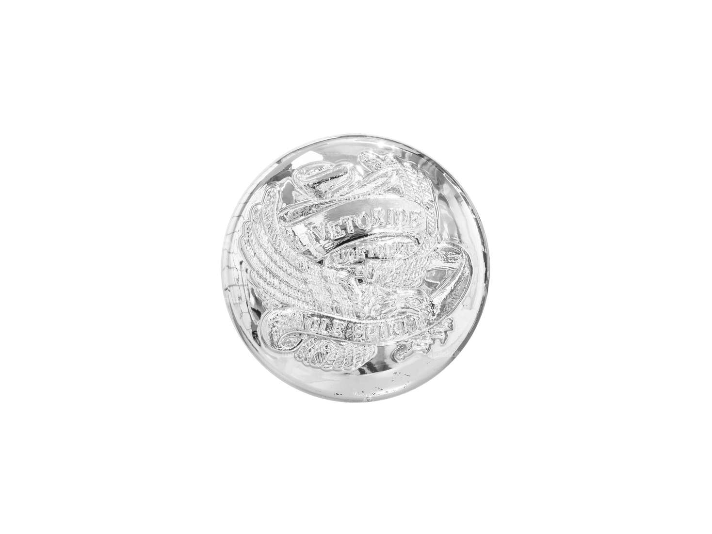 Handles aluminum spiral red Carousel Image 2