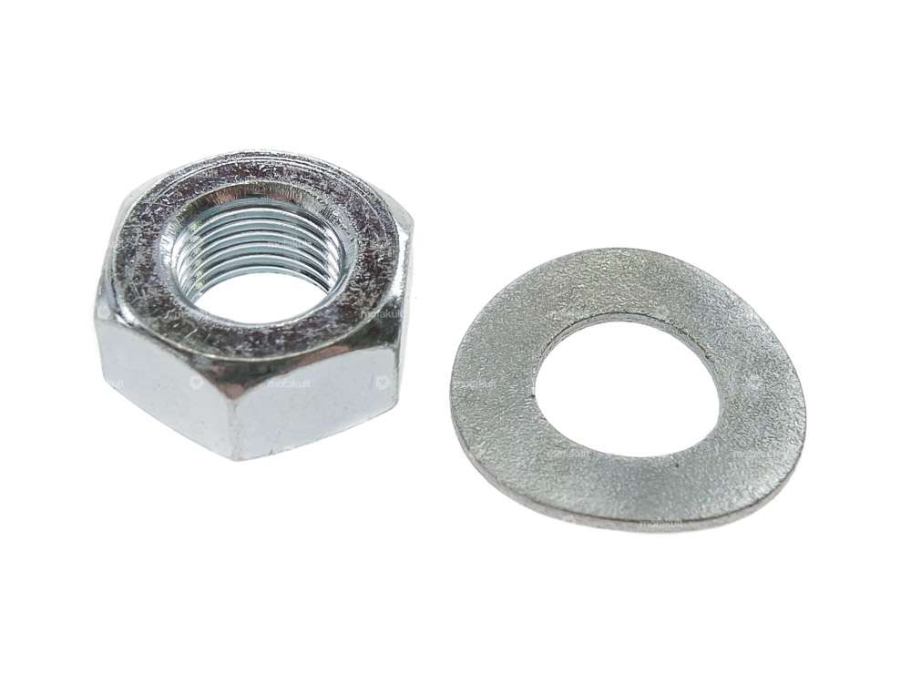 swiing® revival nut / spring washer clutch E50 | Puch Maxi Carousel Image 2