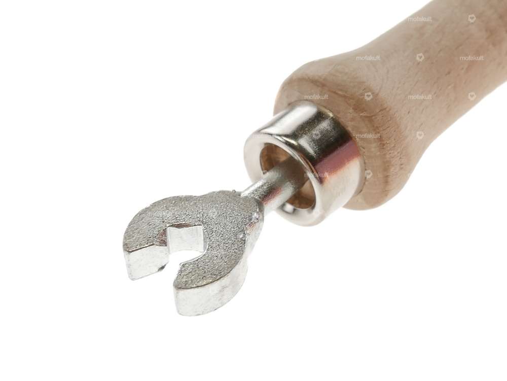 Speichenschlüssel 4.5 mm Puch NOS Carousel Image 2