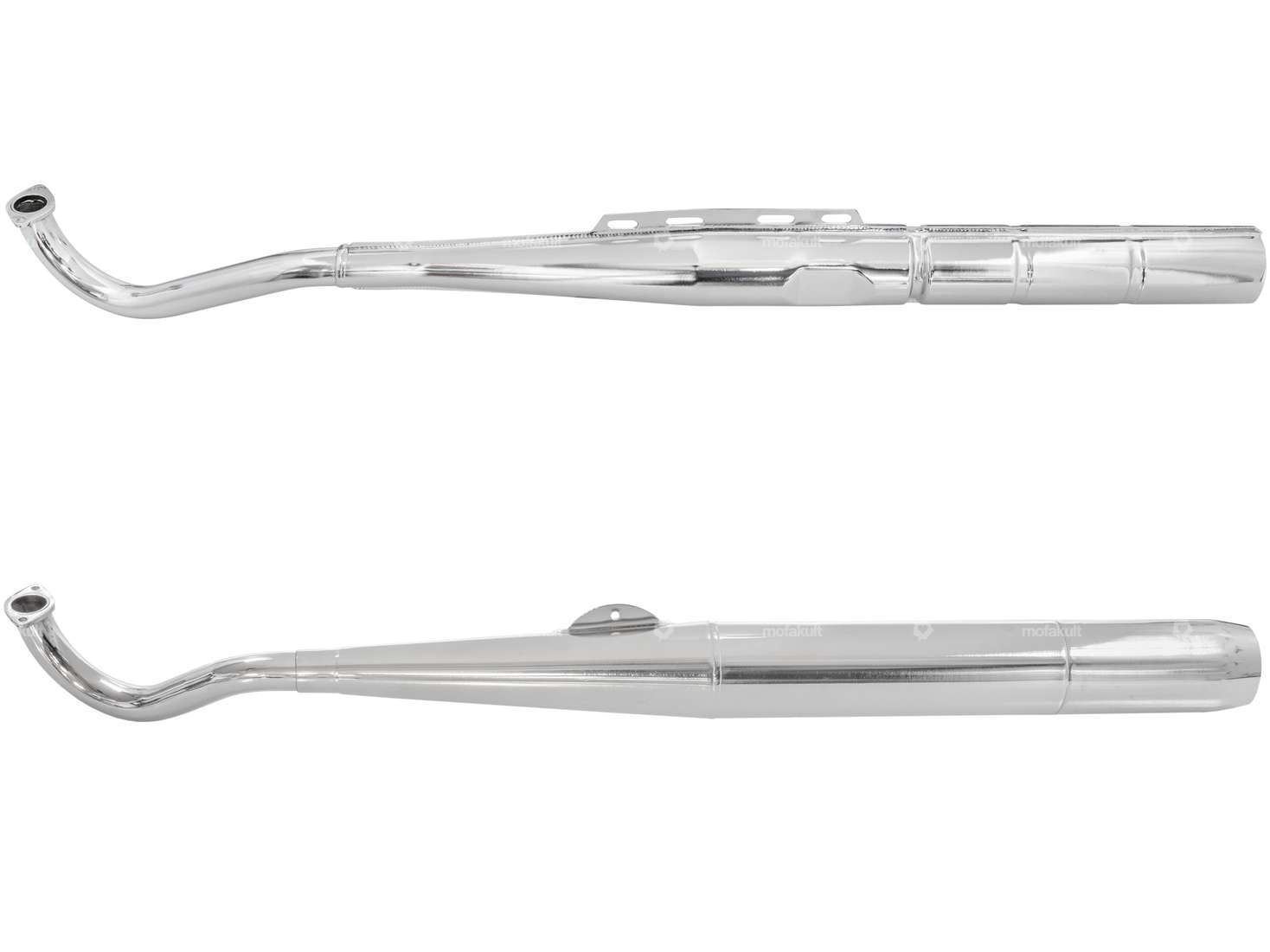 Airsal Tuning-Set 44 mm (Budget) | Puch E50, ZA50 Carousel Image 4