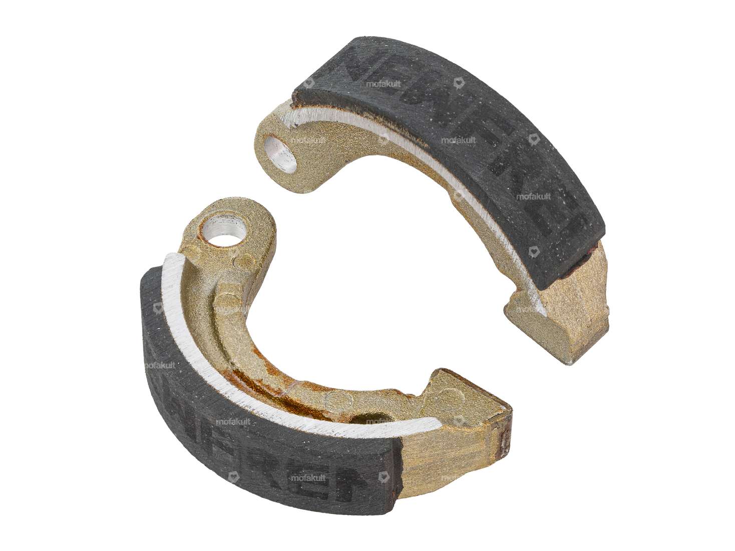 NewFren brake shoes Ø 80 x 18 Carousel Image 2