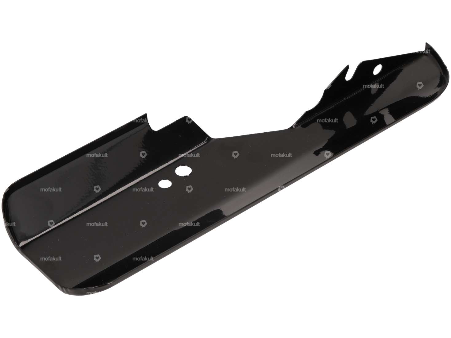 Spritzschutzblech Vergaser | Solex Carousel Image 2