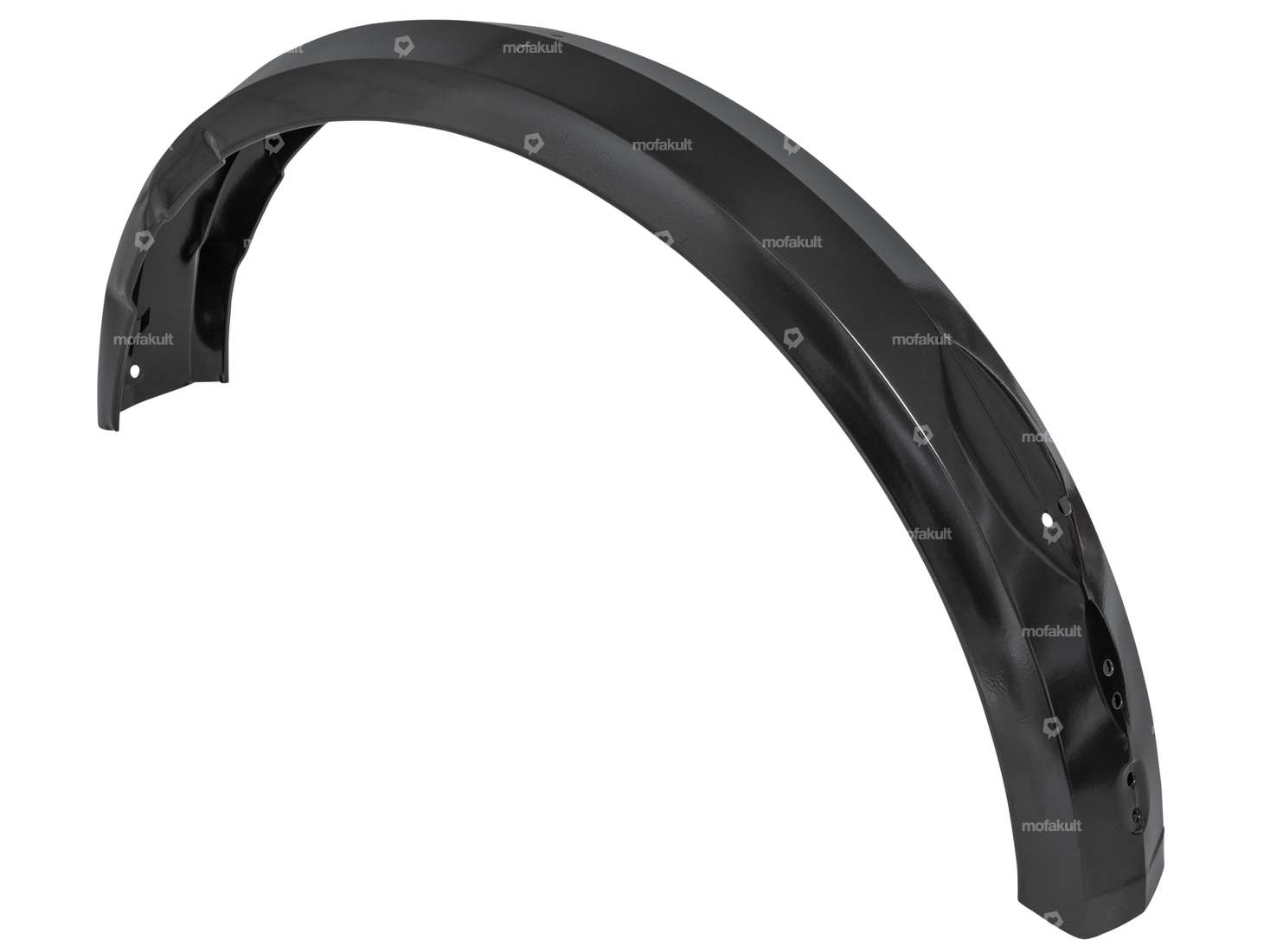 swiing® revival 17" Hinterschutzblech grundiert | Puch Maxi N Carousel Image 1