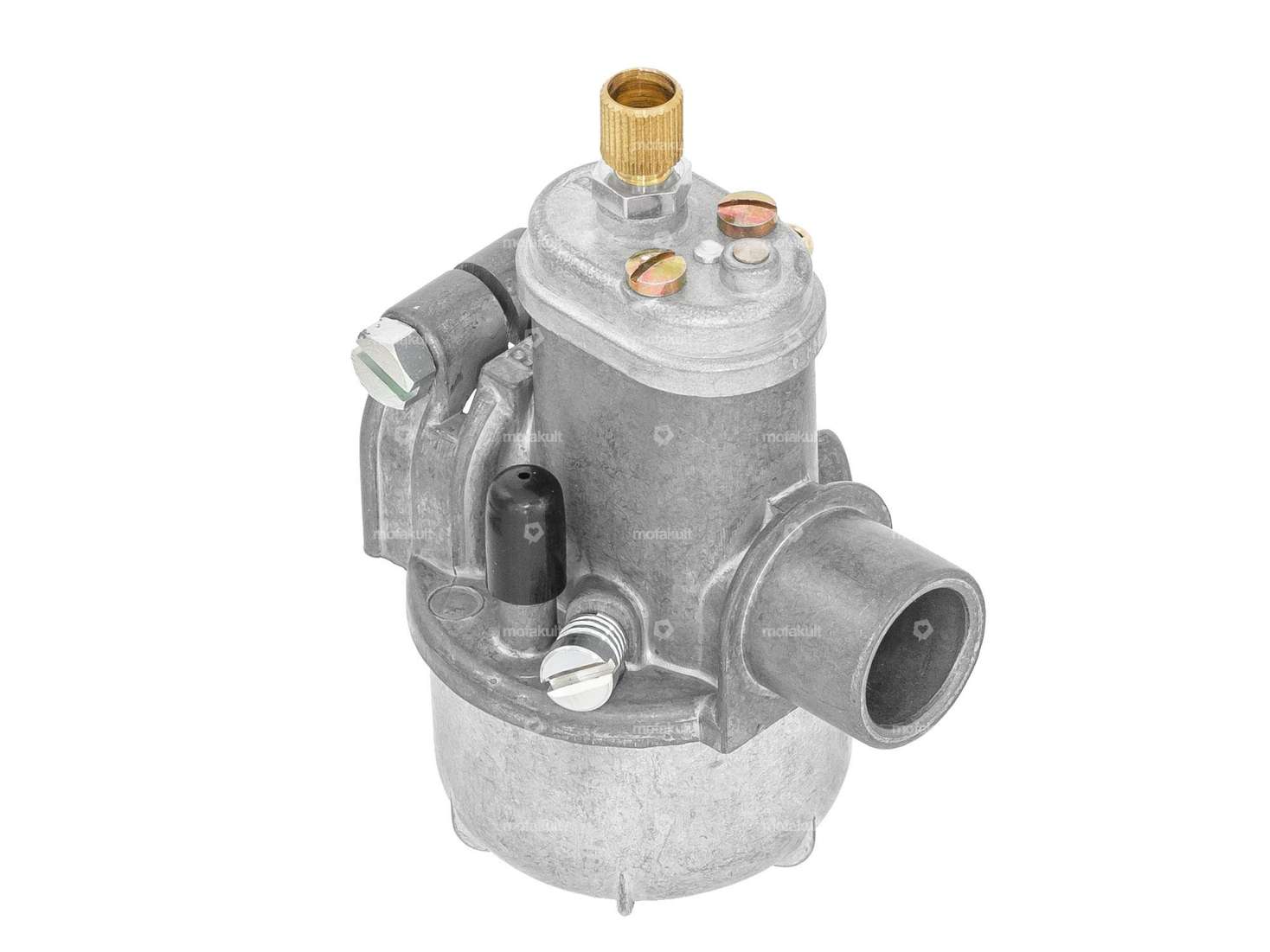 BING 15 mm Bing original Vergaser (1/15/46A) Carousel Image 3