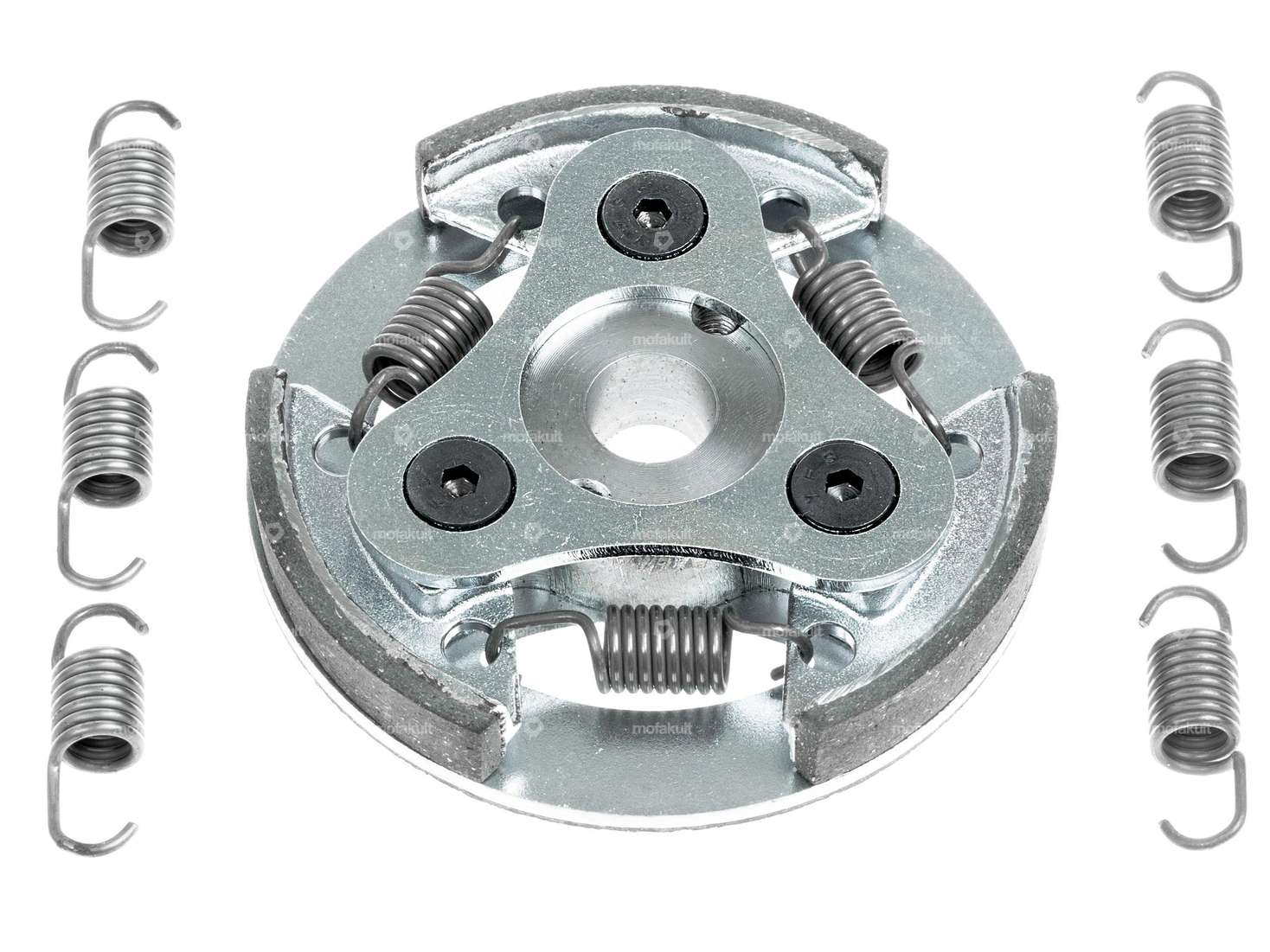 Jammer Rennkupplung Spezial 65 ccm und mehr | Puch E50 Carousel Image 1