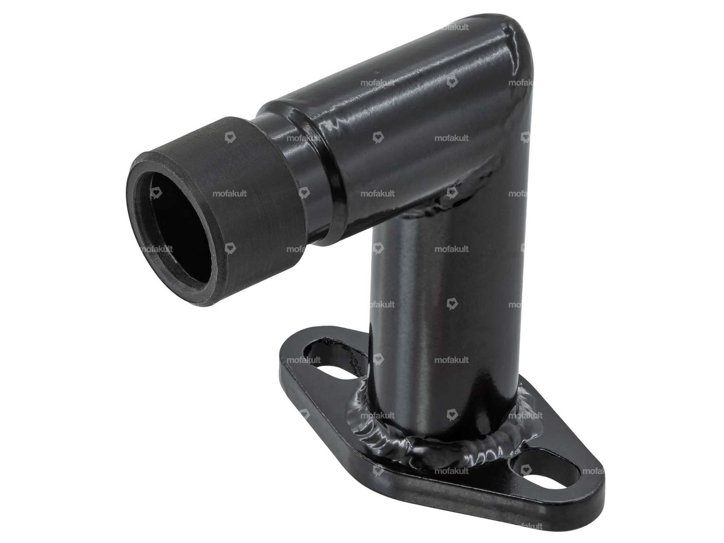 MLM 15 mm Ansaugstutzen geschweisst | Puch X30 NG-2AH Carousel Image 1