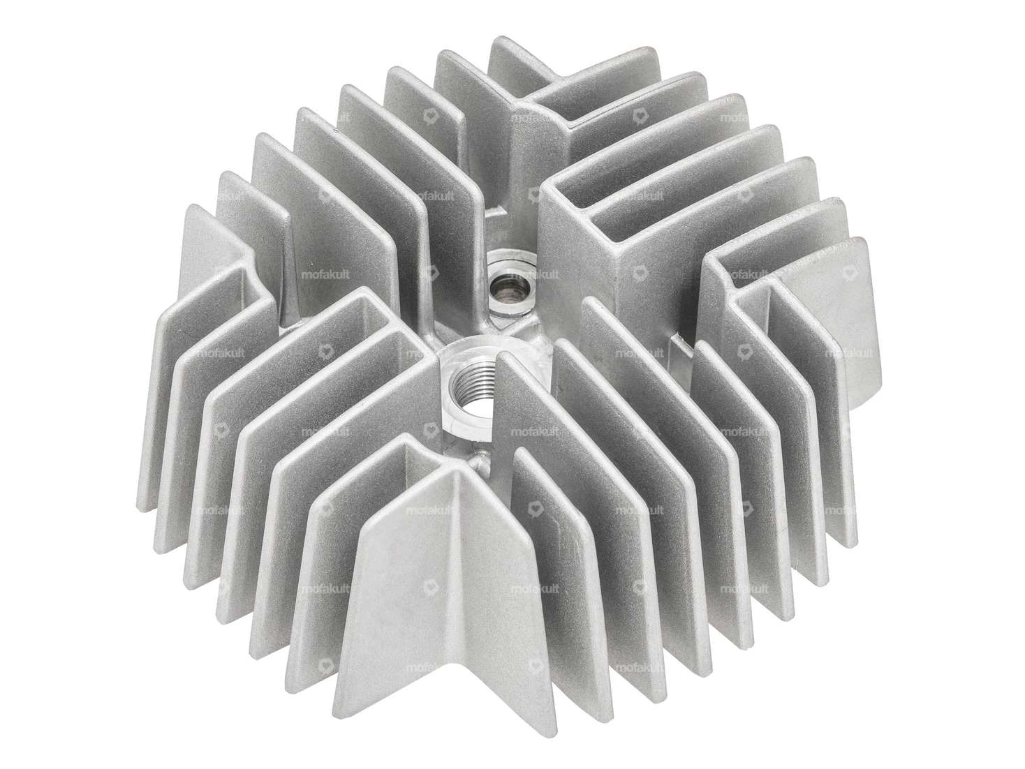 GPO 42 mm Zylinderkopf Tuning Malossi | Puch Maxi S, N / X30 NS, NL, N-2AH Carousel Image 1